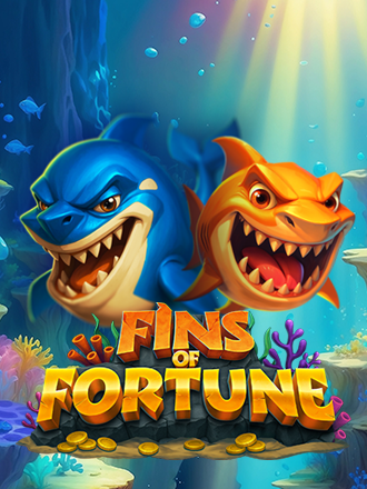 Fins of Fortune by Gacha Studios