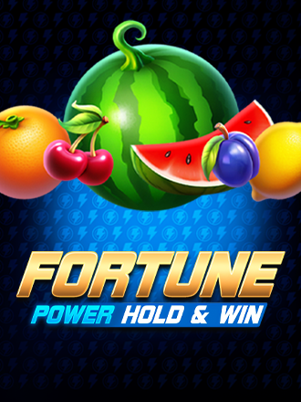 Fortune Power Hold & Win by GameBeat