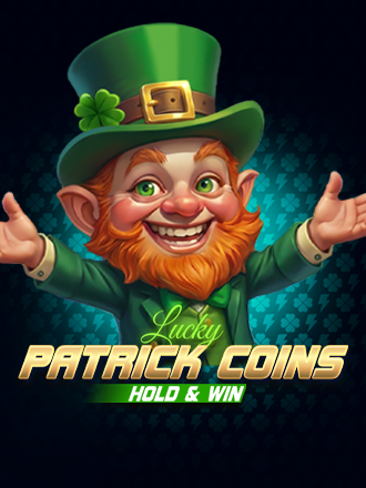 Lucky Patrick Coins: Hold & Win by GameBeat