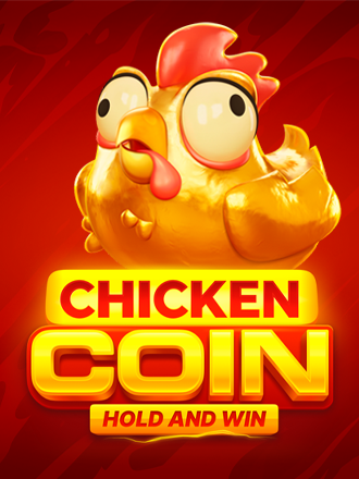 Chicken Coin by Inout