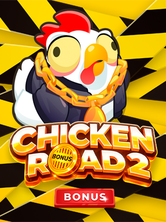 Chicken Road 2 Bonus by Inout