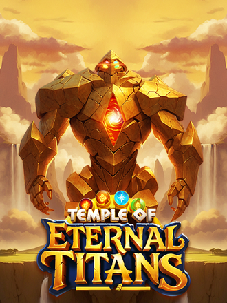 Temple of Eternal Titans by Mancala Gaming