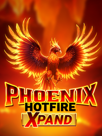 Phoenix Hotfire Xpand by Novomatic