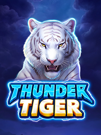 Thunder Tiger by 3 Oaks Gaming