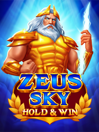 Zeus Sky: Hold & Win by Onlyplay
