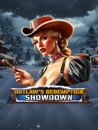 Outlaw's Redemption Showdown by Spinomenal